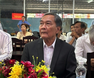 Bị bắt giam oan 2 lần, một Việt kiều được xin lỗi sau 34 năm