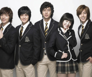 Xuất hiện dàn cast 'Vườn sao băng' bản Việt: Nam chính 'già chát', nữ chính bị chê kém xa Goo Hye Sun?