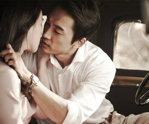 Phim Hàn 19+ có loạt cảnh 'người lớn' thiêu đốt màn hình: Nữ chính quá nóng bỏng, đang yêu mỹ nam cực hot