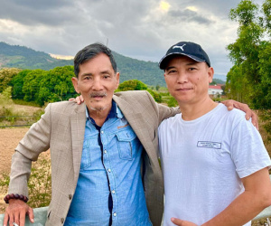 Thương Tín tự ý bỏ show và mất liên lạc đột ngột, nhạc sĩ Tô Hiếu: 'Đây có thể sẽ là dấu chấm hết giữa tôi và anh ấy'