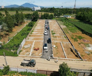 Nhà đầu tư đã hết cơ hội 'săn' bất động sản giá hời?