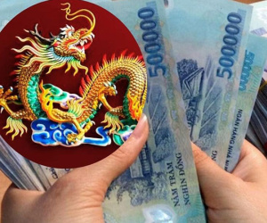 4 con giáp GIÀU nhất nửa đầu tháng 6/2024 - Đặc biệt có 1 tuổi được THẦN TÀI nâng đỡ, 'bách phát bách trúng'!