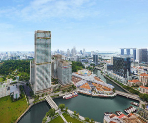 Hà Nội tính chỉ tiêu nhà chung cư 70-100m2 ba người ở: Láng giềng giàu có của VN quy định ra sao?