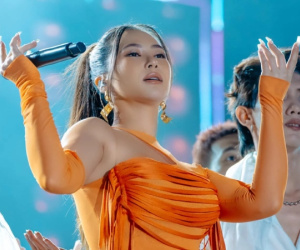Công an TP Thủ Đức đang xác minh đơn tố giác của ca sĩ Hương Tràm