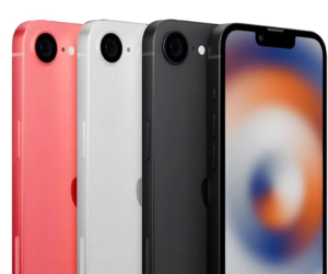 Đây rồi, iPhone giá 10 triệu bất ngờ lộ diện: Thiết kế sang xịn, màu sắc tuyệt đẹp!