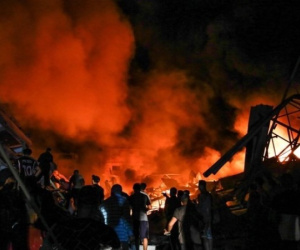 Hamas tuyên bố không đàm phán nếu Israel tiếp tục tấn công Rafah