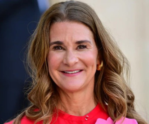 Rời khỏi Bill & Melinda Gates với 12,5 tỷ USD, bà Melinda lần đầu hé lộ lý do từ chức