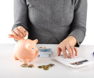 Đời người có 3 loại tiền càng tiêu càng giàu có, đặc biệt là loại đầu tiên nhất định không được tiếc