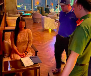 Vụ cô gái quỵt tiền ăn ở khách sạn 5 sao: Chủ nhà hàng nên xử lý thế nào cho đúng?