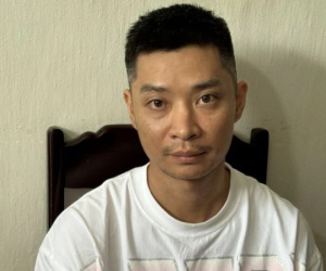 Thanh niên rao bán súng đạn, nhận tiền cọc rồi 'lặn mất tăm'