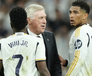 Real Madrid nhắm Cúp C1 thứ 15: Bí quyết đặc biệt của Ancelotti