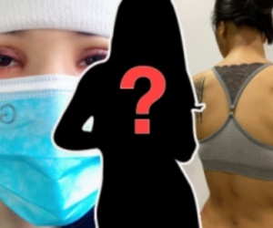 Sao nữ Vbiz bị bạo hành lúc mang thai, chồng sắp cưới 'giam lỏng' nhưng 1 năm sau mới công khai vạch trần