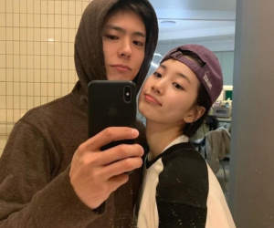 Rầm rộ tin Suzy - Park Bo Gum hẹn hò sau ồn ào ghét nhau ra mặt