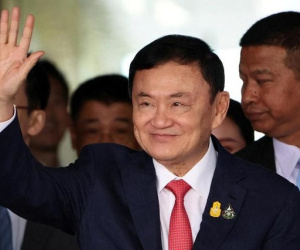 Thái Lan: Cựu Thủ tướng Thaksin bị truy tố tội khi quân