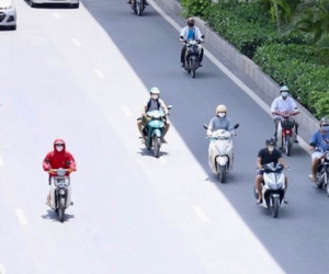 Thời tiết hôm nay (29-5): Ngày nắng, mưa dông vào chiều tối và đêm