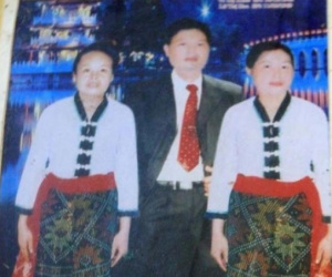 Người đàn ông Nghệ An có 9 vợ, đều sống hoà thuận như chị em ruột