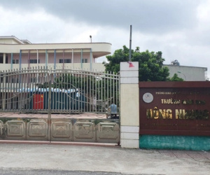 Bắt khẩn cấp nữ nhân viên đưa đón trong vụ trẻ mầm non tử vong trên xe ở Thái Bình