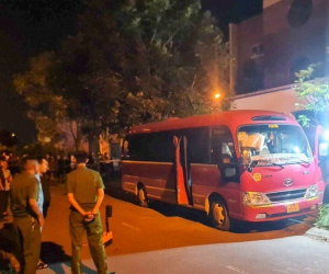Nguyên nhân khiến bé 5 tuổi ở Thái Bình tử vong trong xe đưa đón học sinh
