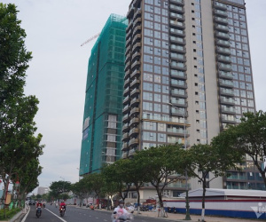 Chung cư Đà Nẵng đắt ngang Hà Nội, có nơi hét giá hơn 150 triệu/m2