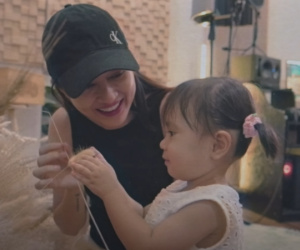 Bảo Anh lần đầu hé lộ ngày 'vượt cạn' và lời nhắn đặc biệt cho con gái, cả hành trình dài vắng bóng 'nửa kia'