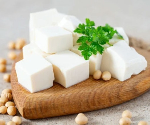 Sự thật ăn nhiều đậu phụ dễ mắc ung thư
