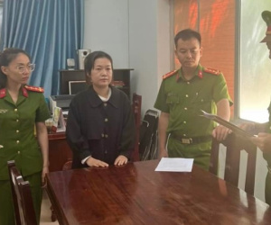 Chiếm đoạt hơn 10 tỷ đồng khi 'huy động vốn' cho công ty chuyển phát nhanh