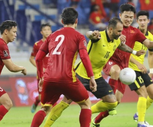 Vì sao ĐT Malaysia bị hàng loạt đối tác từ chối đá giao hữu?