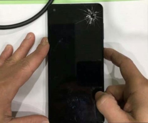 Khắc phục màn hình Samsung bị đơ cảm ứng