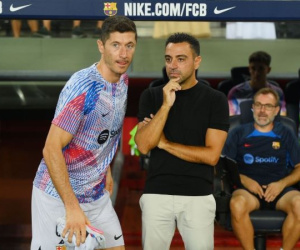 Tiết lộ nội tình éo le khiến Xavi bị Barca sa thải phũ phàng