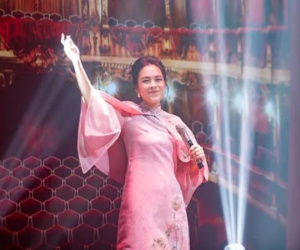 Thanh tra Bộ Văn hóa làm việc với cơ quan chức năng xem xét vụ Ngọc Mai