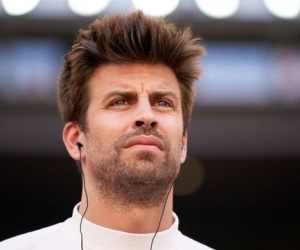 Gerard Pique bị điều tra vì có liên quan đến tham nhũng