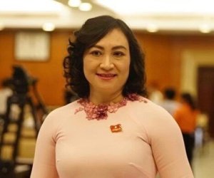 Ba thứ trưởng nhận thêm nhiệm vụ mới