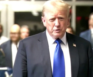 Phản ứng từ phía Tổng thống Biden khi ông Donald Trump bị tuyên có tội