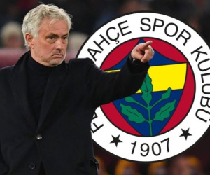 Nóng: Jose Mourinho đạt thỏa thuận dẫn dắt Fenerbahce
