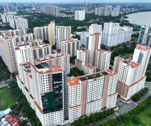 Có nên đấu giá nhà tái định cư lấy tiền làm nhà ở xã hội?