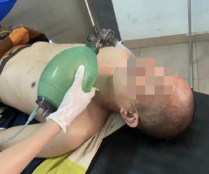 Bác sĩ chỉ ra 3 nguyên nhân gây sốc nhiệt khi đi bộ dưới trời nắng nóng