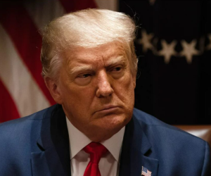 Ông Donald Trump trở thành cựu Tổng thống Mỹ đầu tiên bị kết tội hình sự