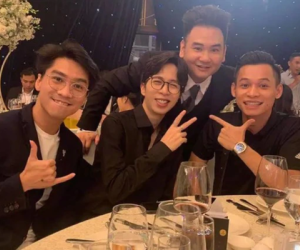 Giữa tin Xemesis rạn nứt với Xoài Non, bạn thân buột miệng: 'Thiếu một vòng tay ấm áp, một hơi thở gần kề'