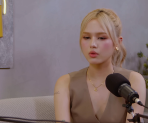 Xoài Non: 'Vì em thua Hiếu 13 tuổi, nên trong đầu Hiếu luôn mặc định là em sai'