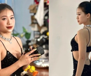 Hot girl Phạm Như Phương bị lập group anti fan hơn 10K thành viên sau loạt thị phi