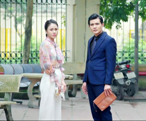 ‘Trạm cứu hộ trái tim’: Không yêu đừng nói lời cay đắng!