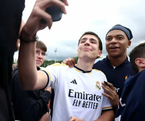 Ấn định ngày 'bom tấn' Mbappe gia nhập Real Madrid