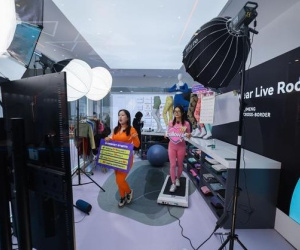 Cảnh sát giám sát phòng livestream có 400.000 mắt xem, 150.000 lượt thích chỉ trong 20 phút, phát hiện gian lận không thể chấp nhận