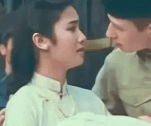 Sốc visual 'huyền thoại nhan sắc Việt' thời trẻ, netizen khẳng định 'hơn 30 năm chưa có ai sánh bằng'