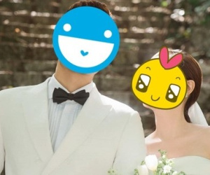 Trạm Cứu Hộ Trái Tim: Vợ mới cưới của một nam diễn viên bất ngờ xuất hiện, sẽ đóng vai gì trong phim?