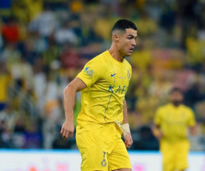 Thua luân lưu, Ronaldo và Al Nassr hụt chức vô địch King Cup