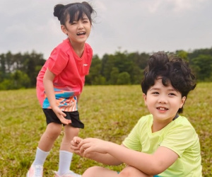Bật mí những sao nhí gây sốt trong các phim 'giờ vàng' VTV