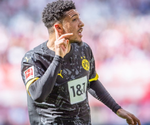 Jadon Sancho: Thảm họa MU và chung kết Cúp C1