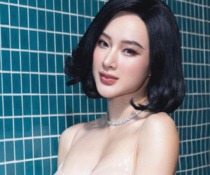 Angela Phương Trinh ngông cuồng và coi thường pháp luật, cần xử phạt nghiêm
