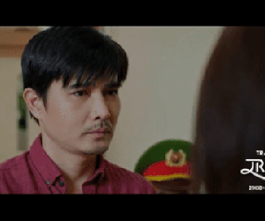 'Trạm cứu hộ trái tim' tập 37: Nghĩa bị kết án tù, bà Lan tiết lộ sốc
